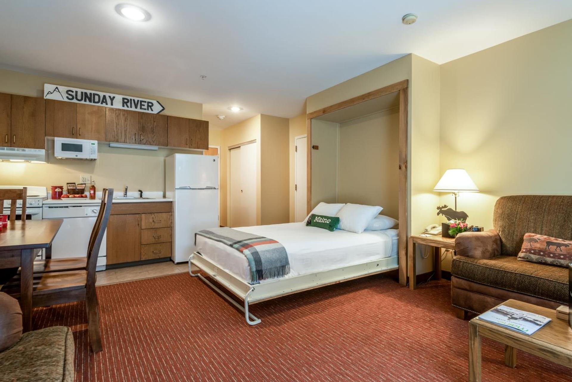 Grand Summit Hotel photo 20