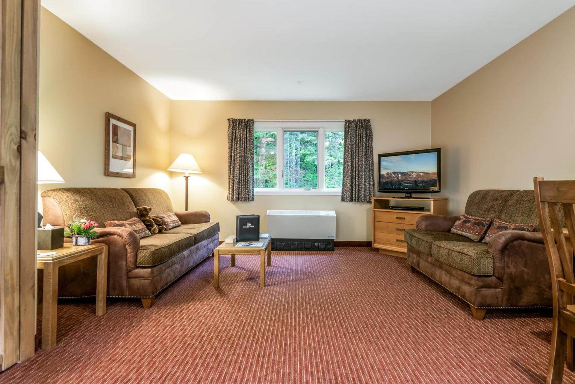 Grand Summit Hotel photo 19