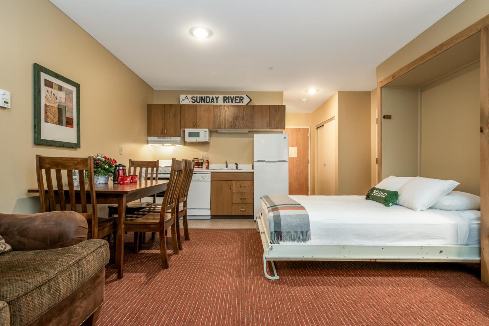 Grand Summit Hotel photo 18