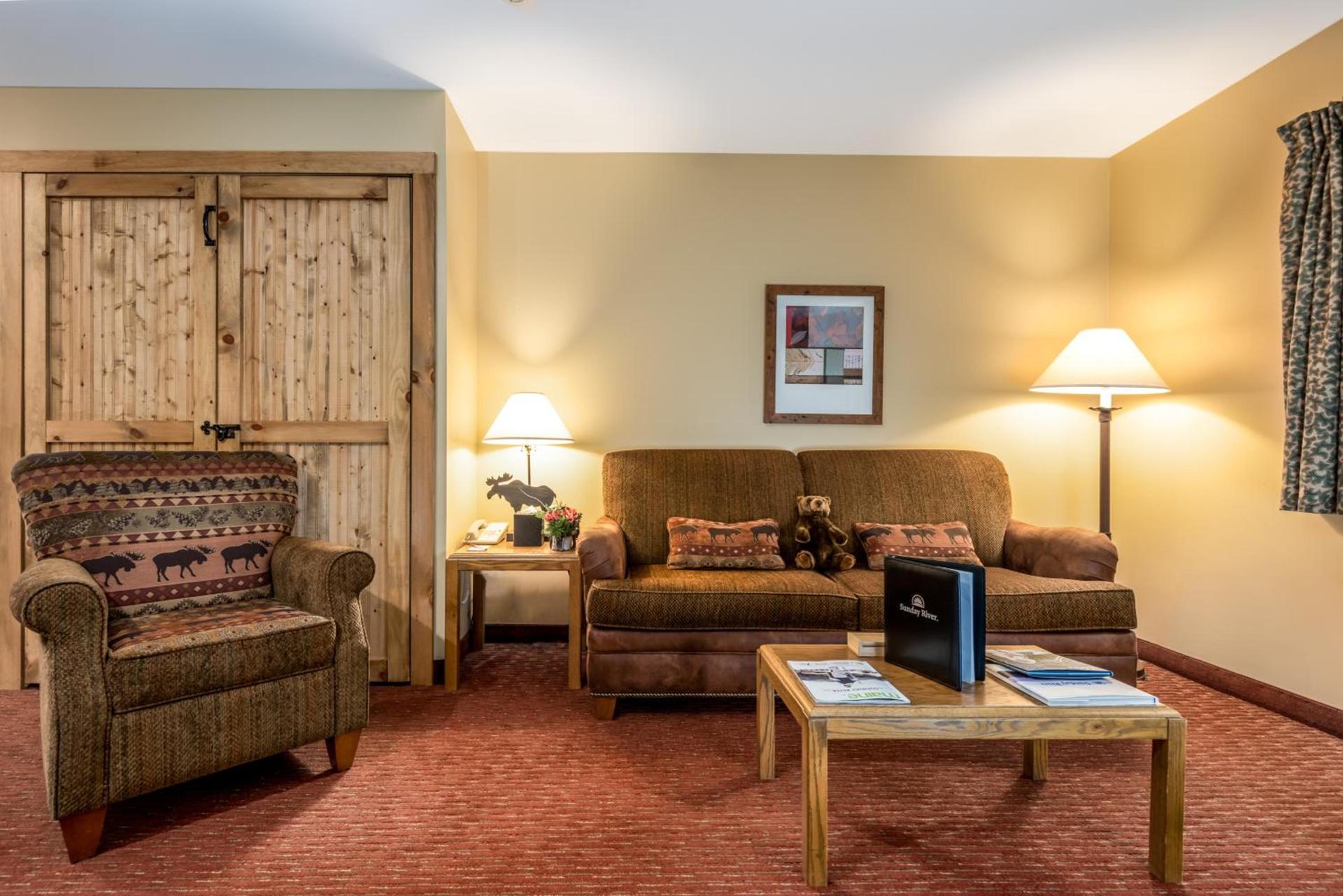 Grand Summit Hotel photo 17