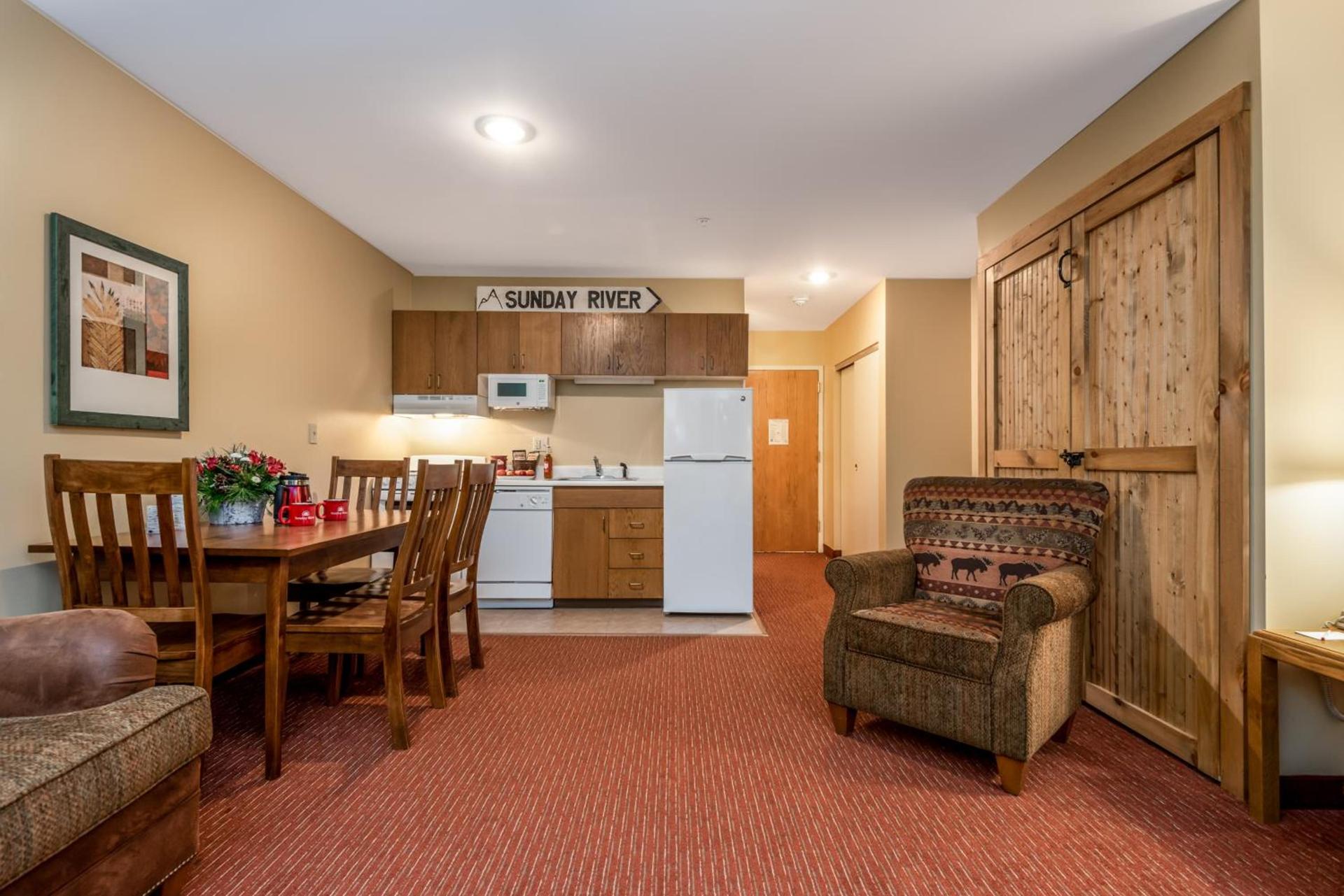 Grand Summit Hotel photo 15