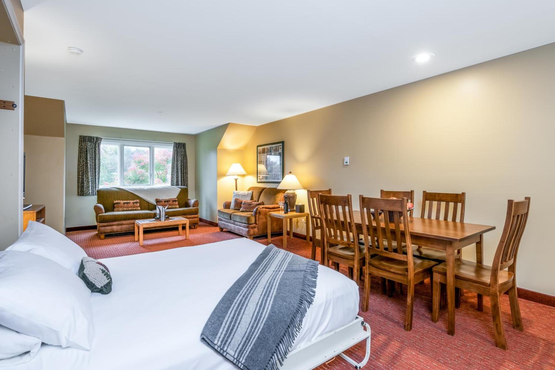 Grand Summit Hotel photo 14
