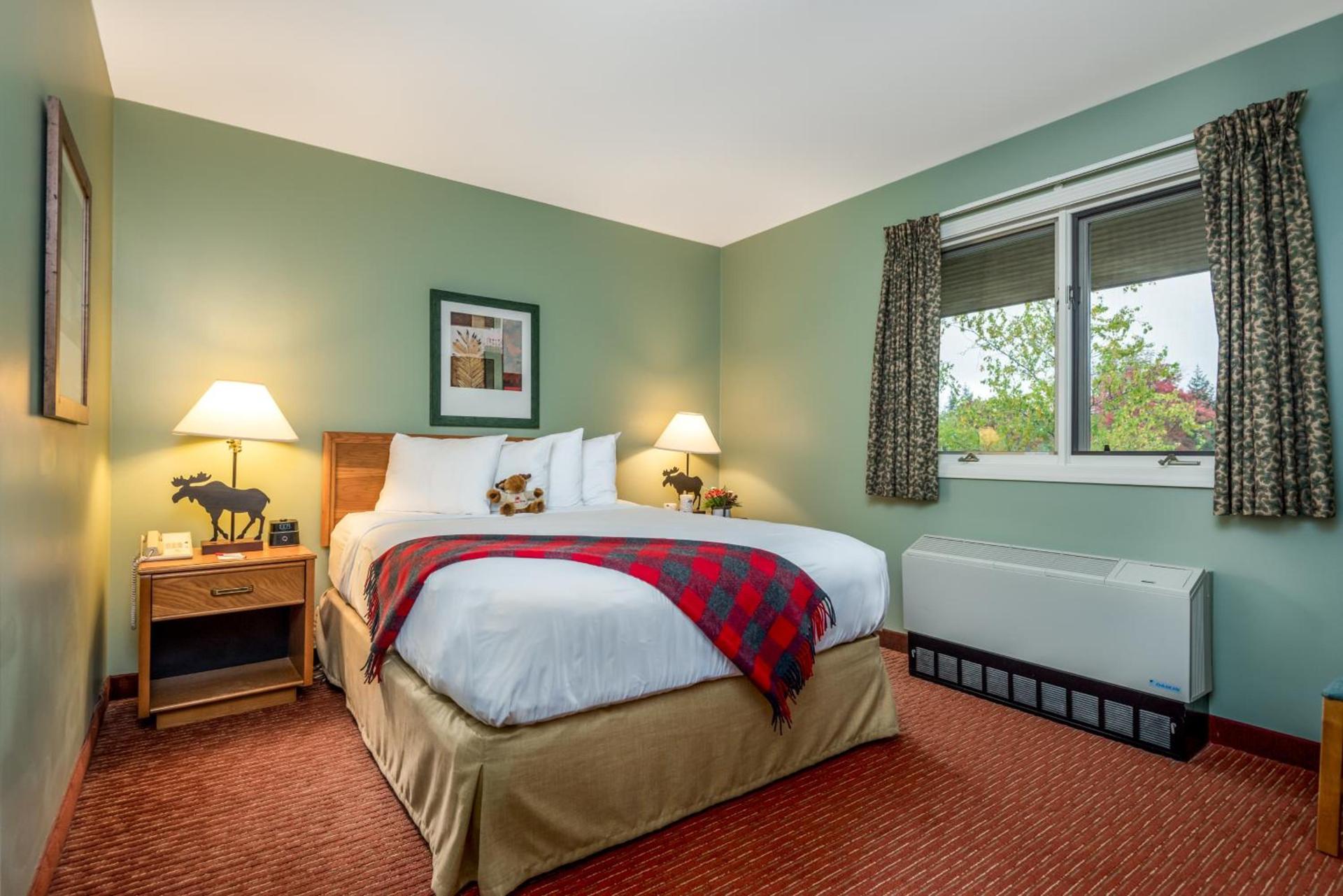 Grand Summit Hotel photo 13