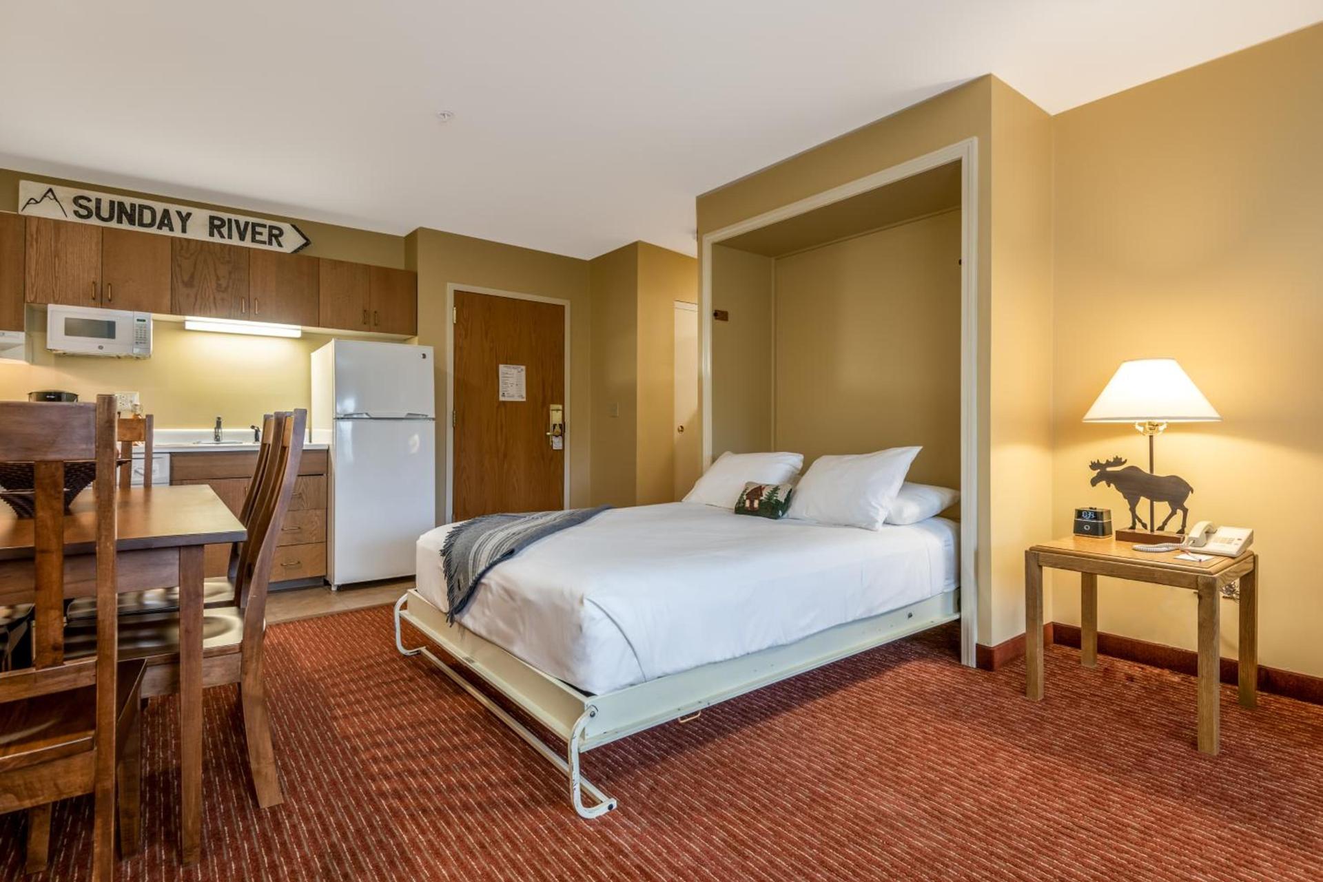 Grand Summit Hotel photo 10