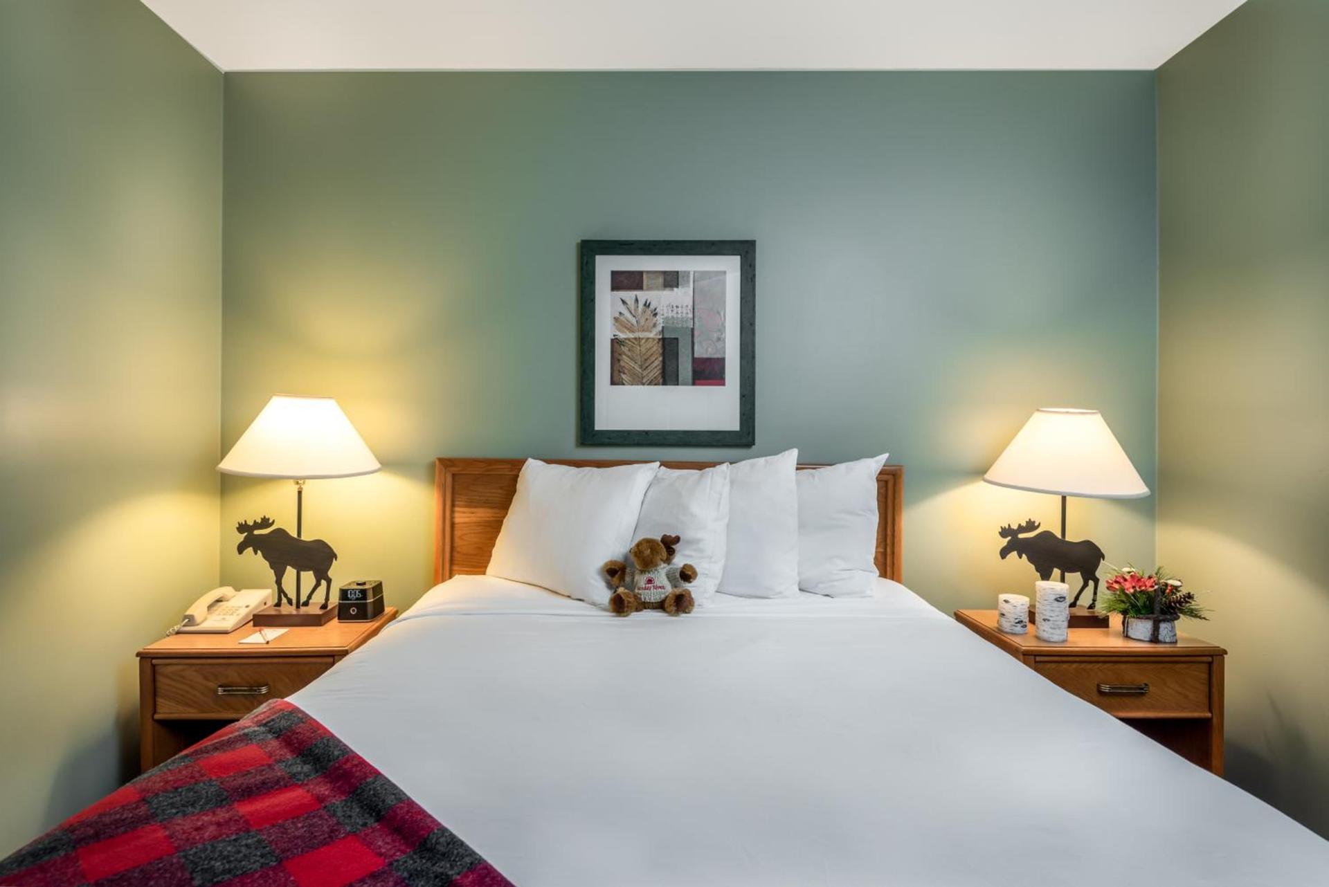 Grand Summit Hotel photo 9