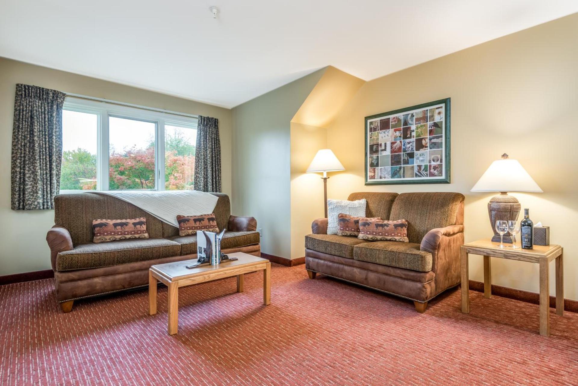 Grand Summit Hotel photo 6