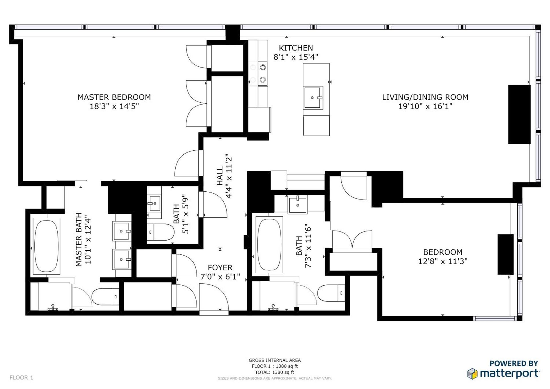 Secret Suites At Vdara photo 41