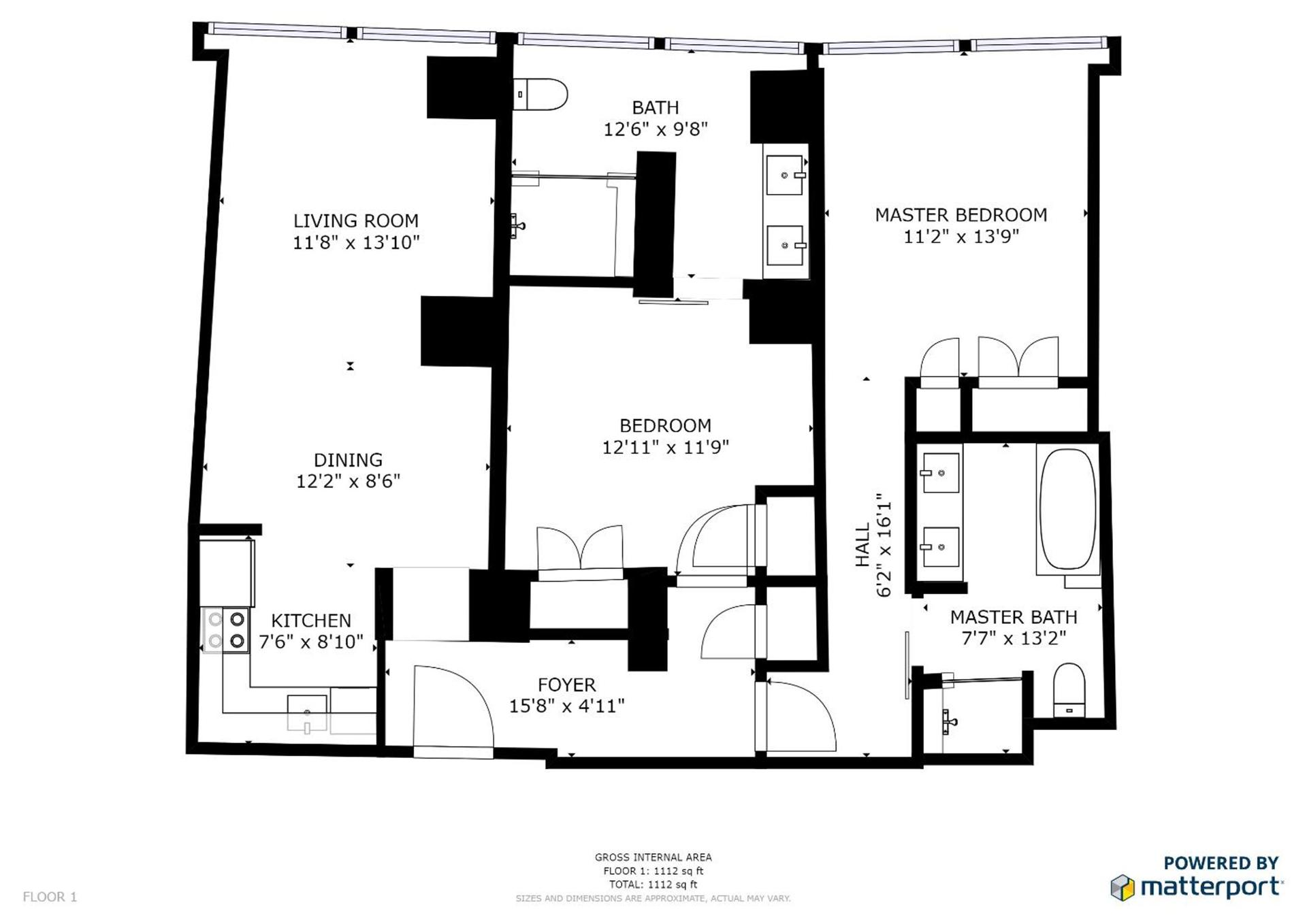 Secret Suites At Vdara photo 40