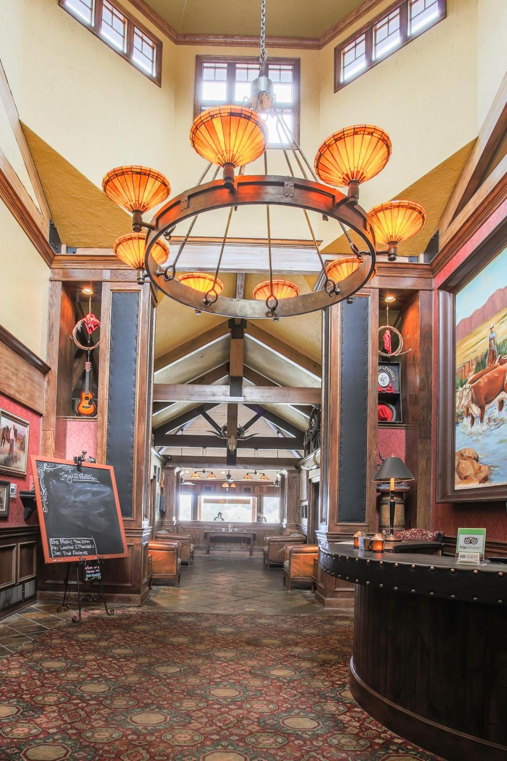 The Lodge at Old Kinderhook photo 82