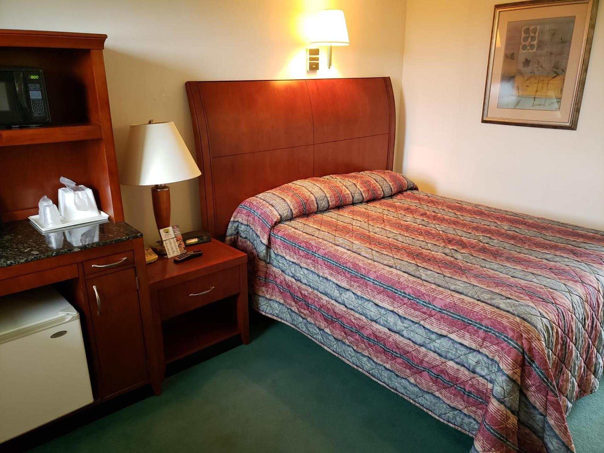 Huntingdon Motor Inn photo 19