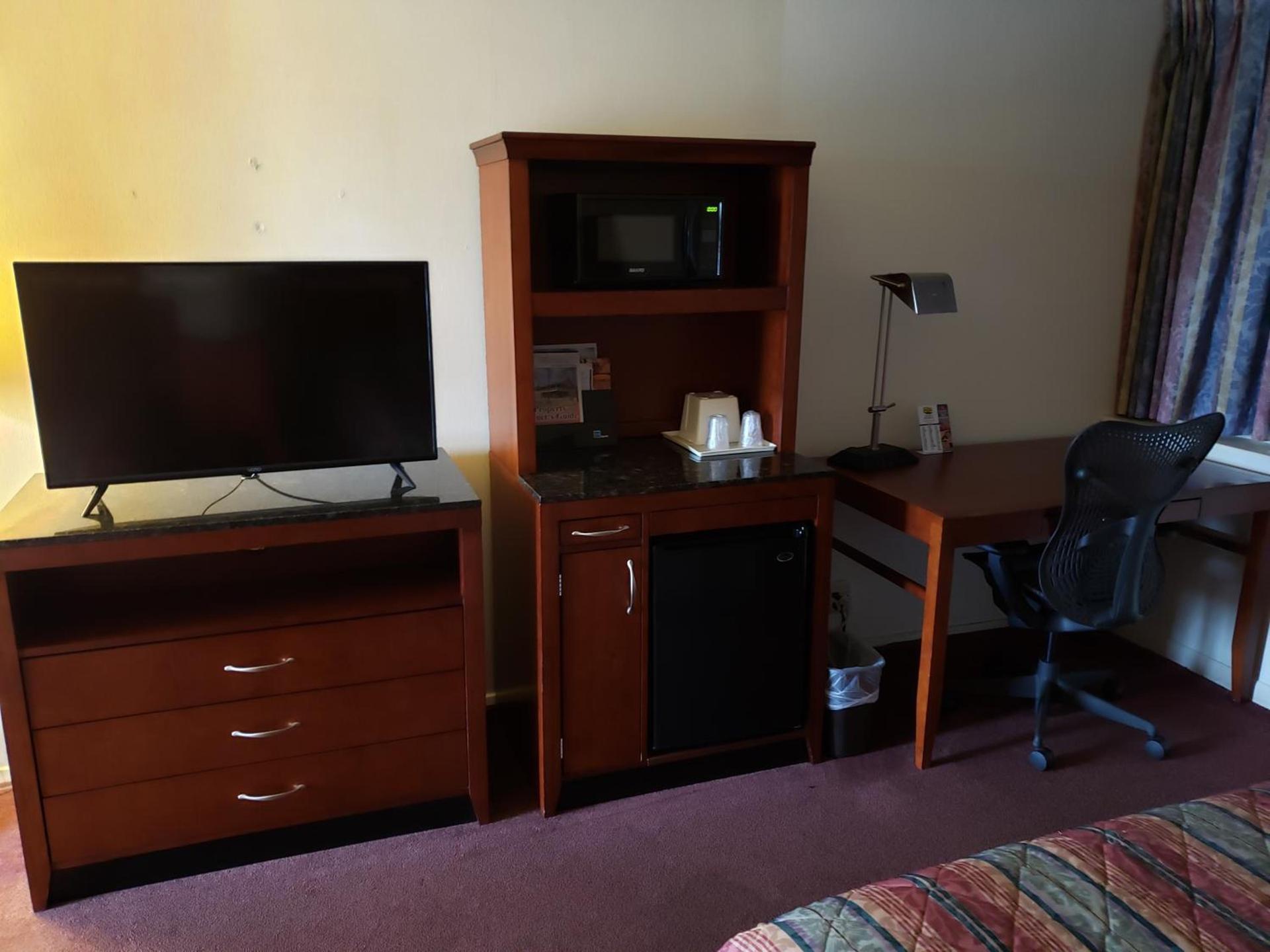 Huntingdon Motor Inn photo 23