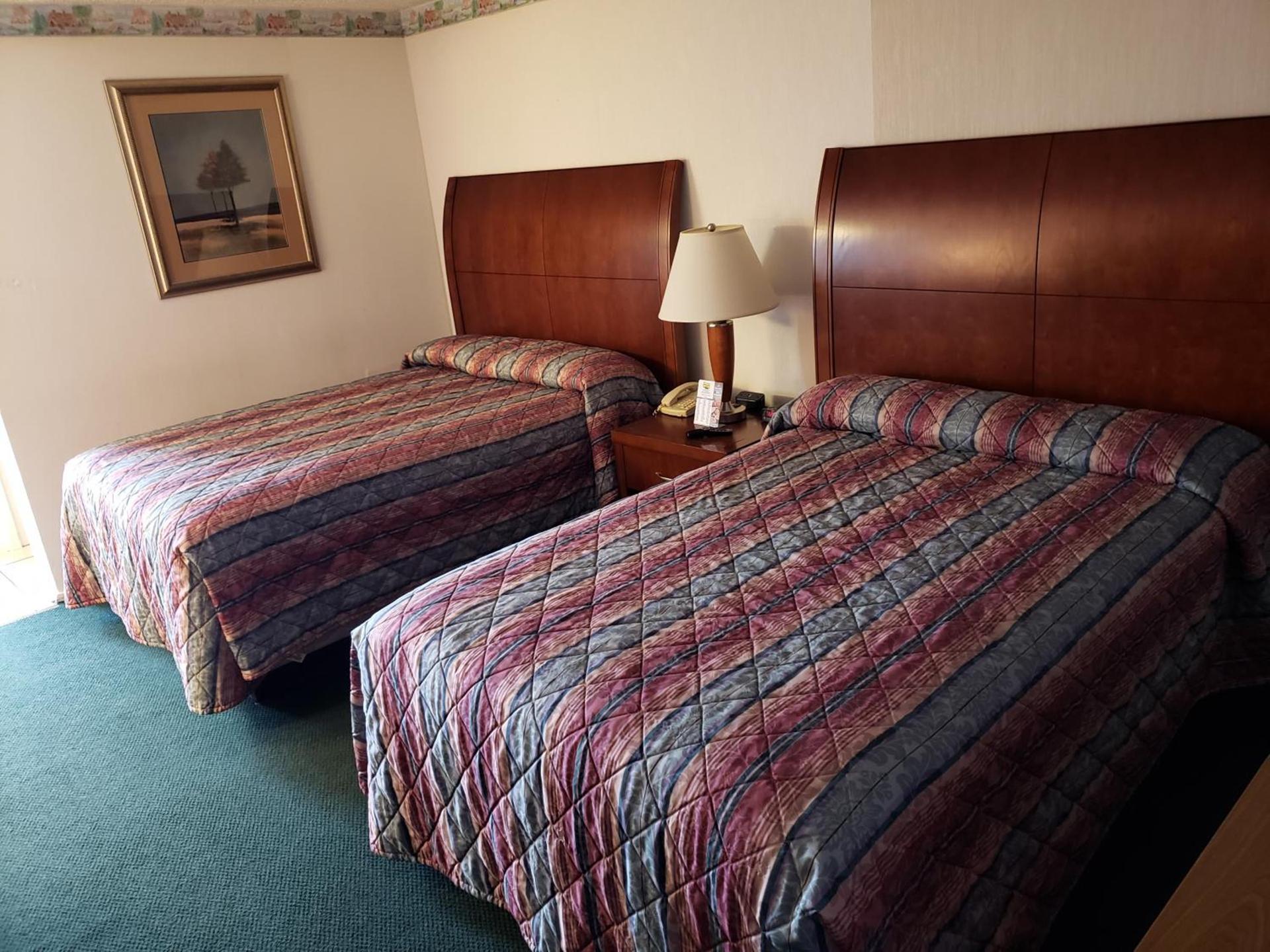 Huntingdon Motor Inn photo 20