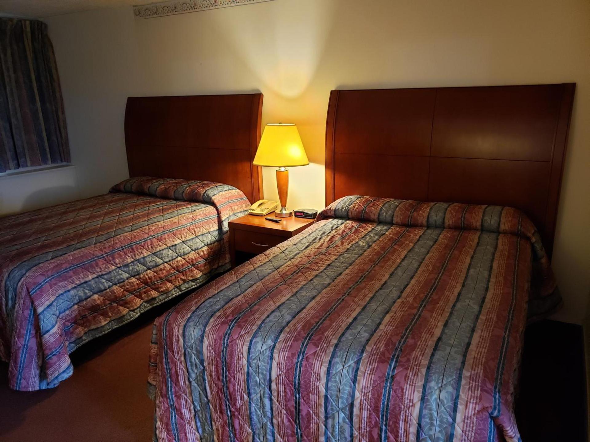 Huntingdon Motor Inn photo 17