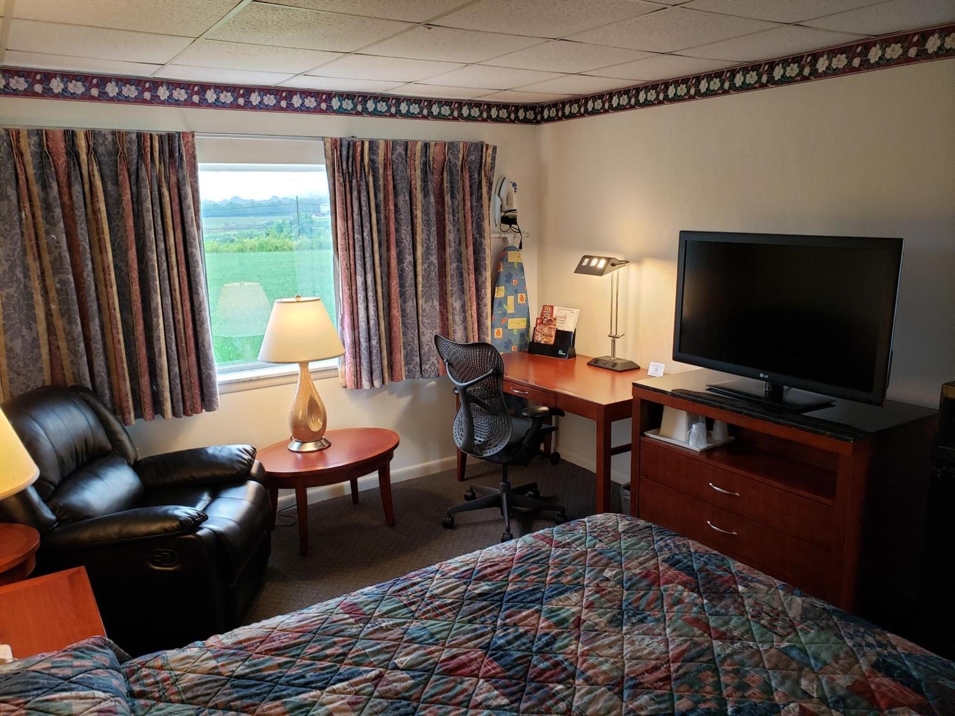 Huntingdon Motor Inn photo 22