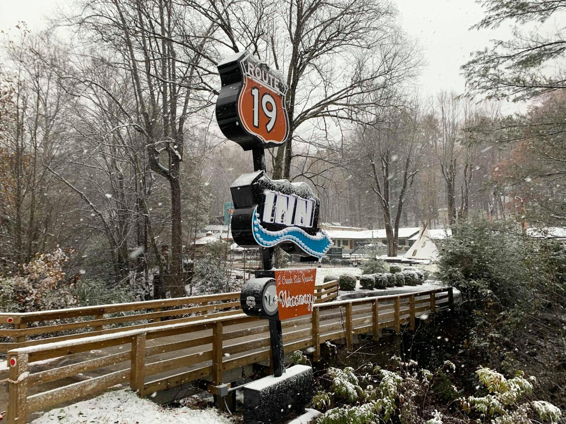 Route 19 Inn photo 36
