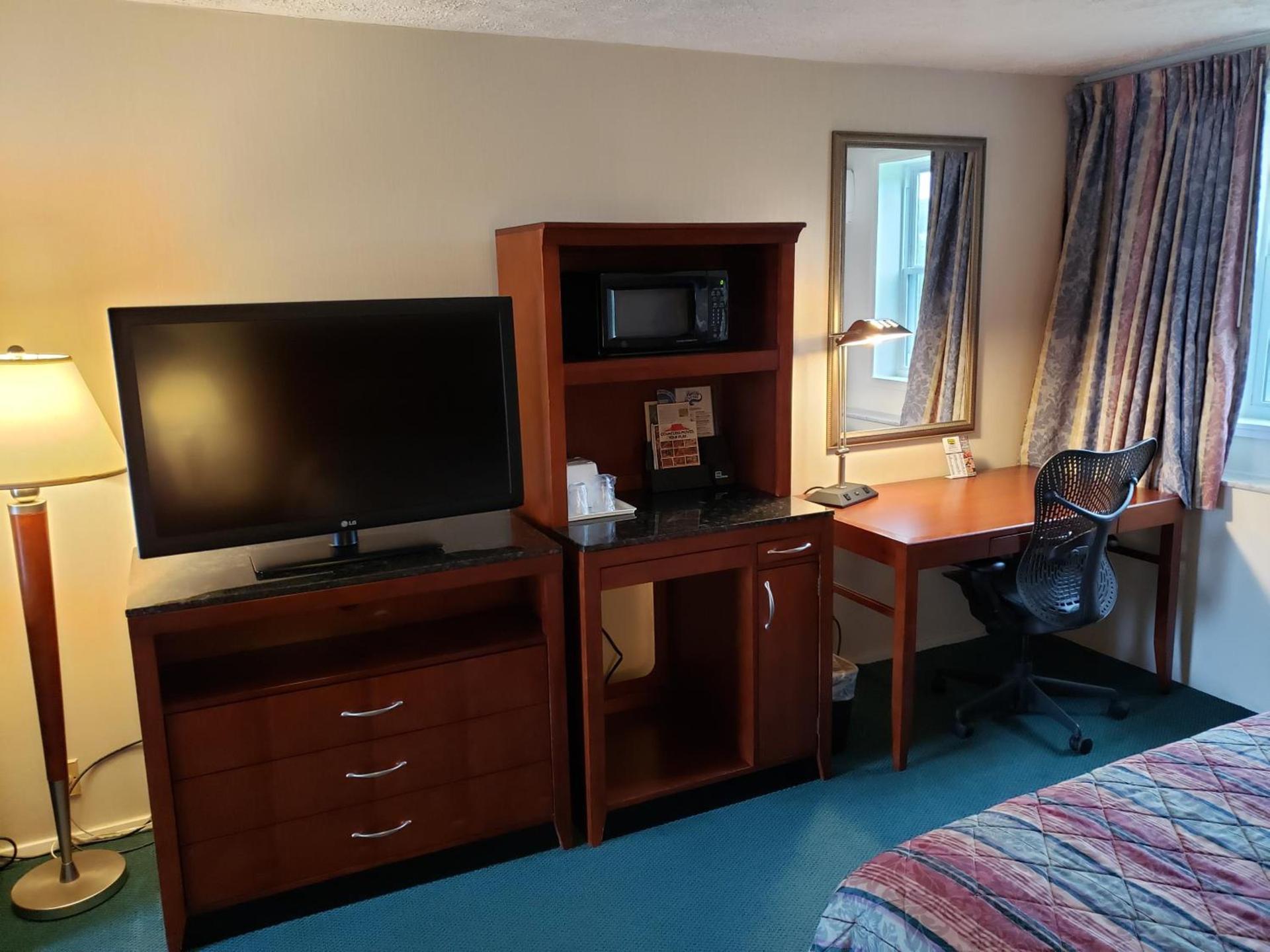 Huntingdon Motor Inn photo 8