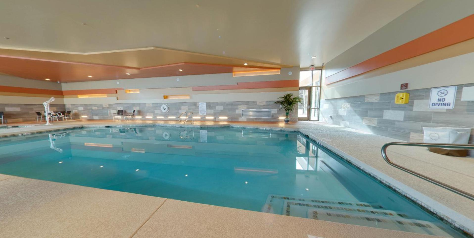 Cliff Castle Casino Hotel photo 11
