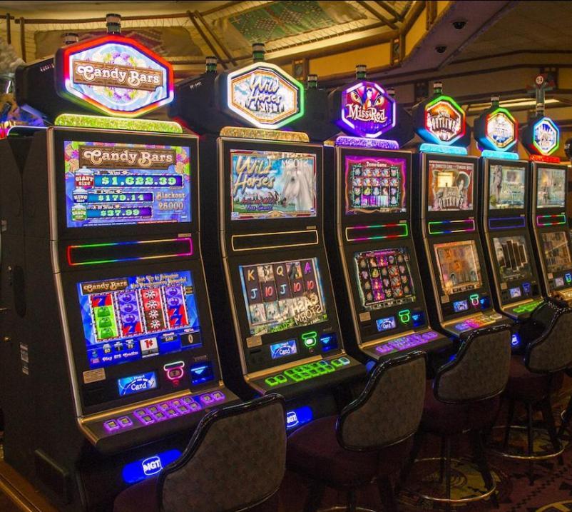 Cliff Castle Casino Hotel photo 31