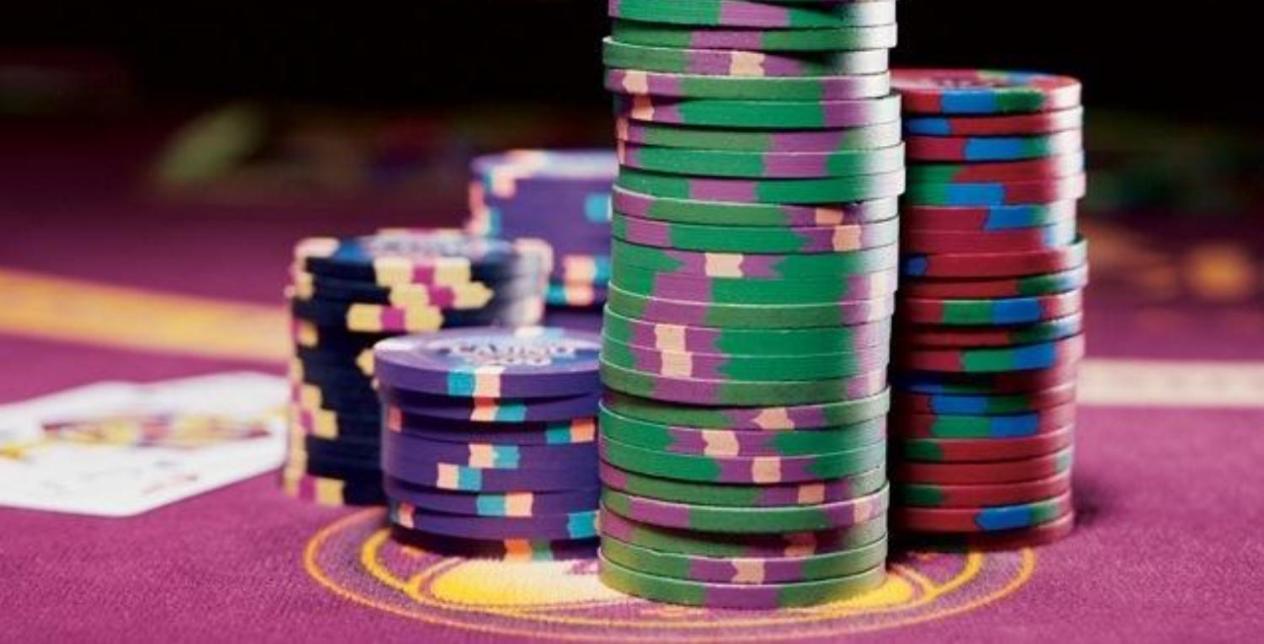 Cliff Castle Casino Hotel photo 32