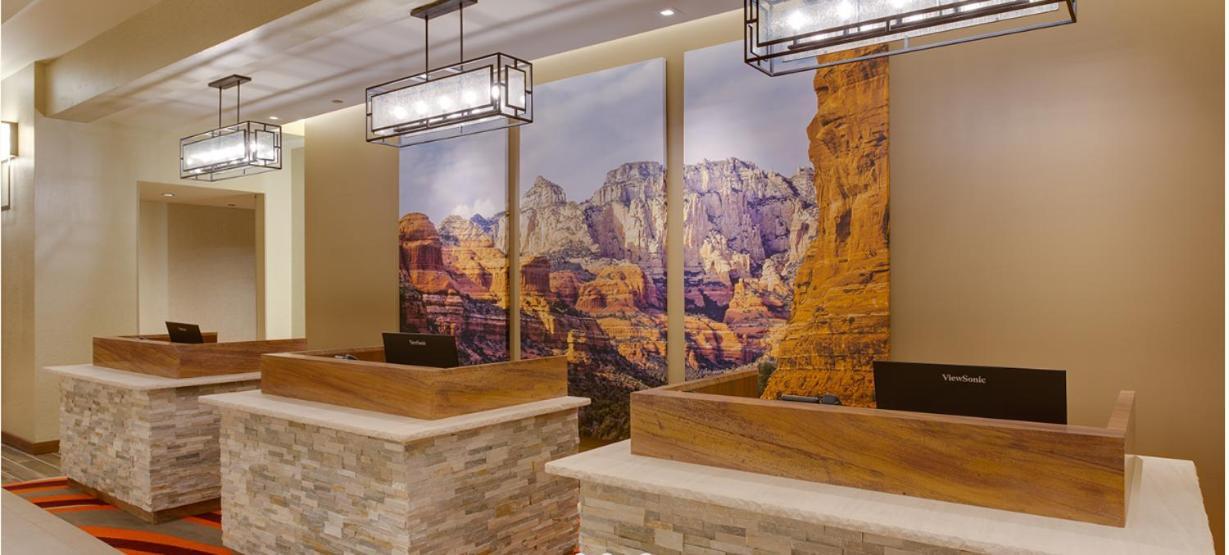Cliff Castle Casino Hotel photo 7