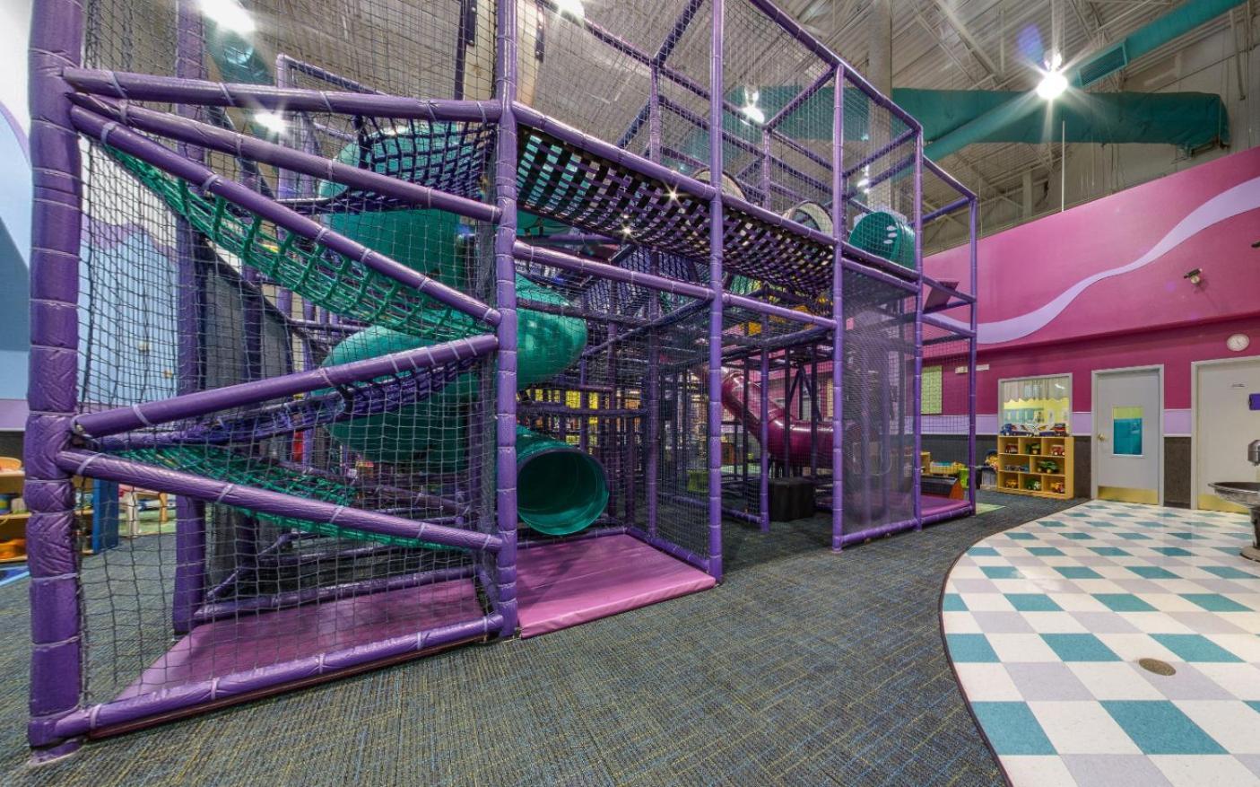 Cliff Castle Casino Hotel photo 24