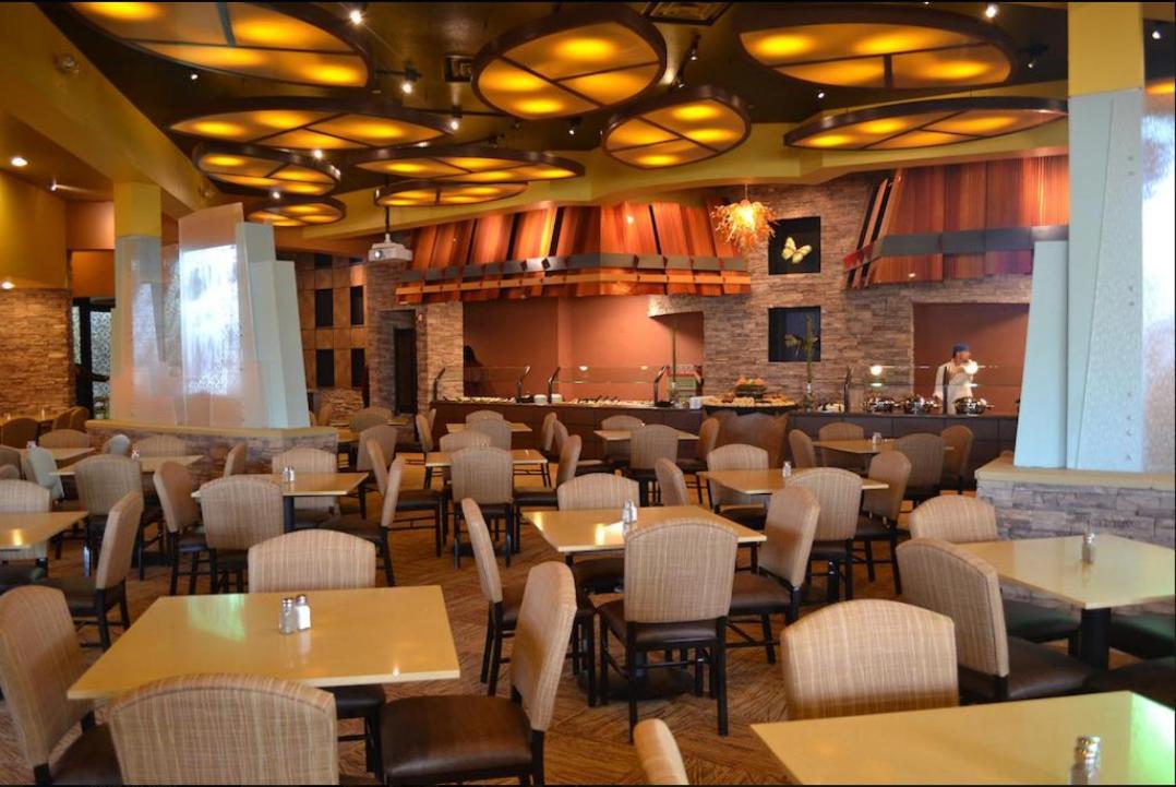 Cliff Castle Casino Hotel photo 17