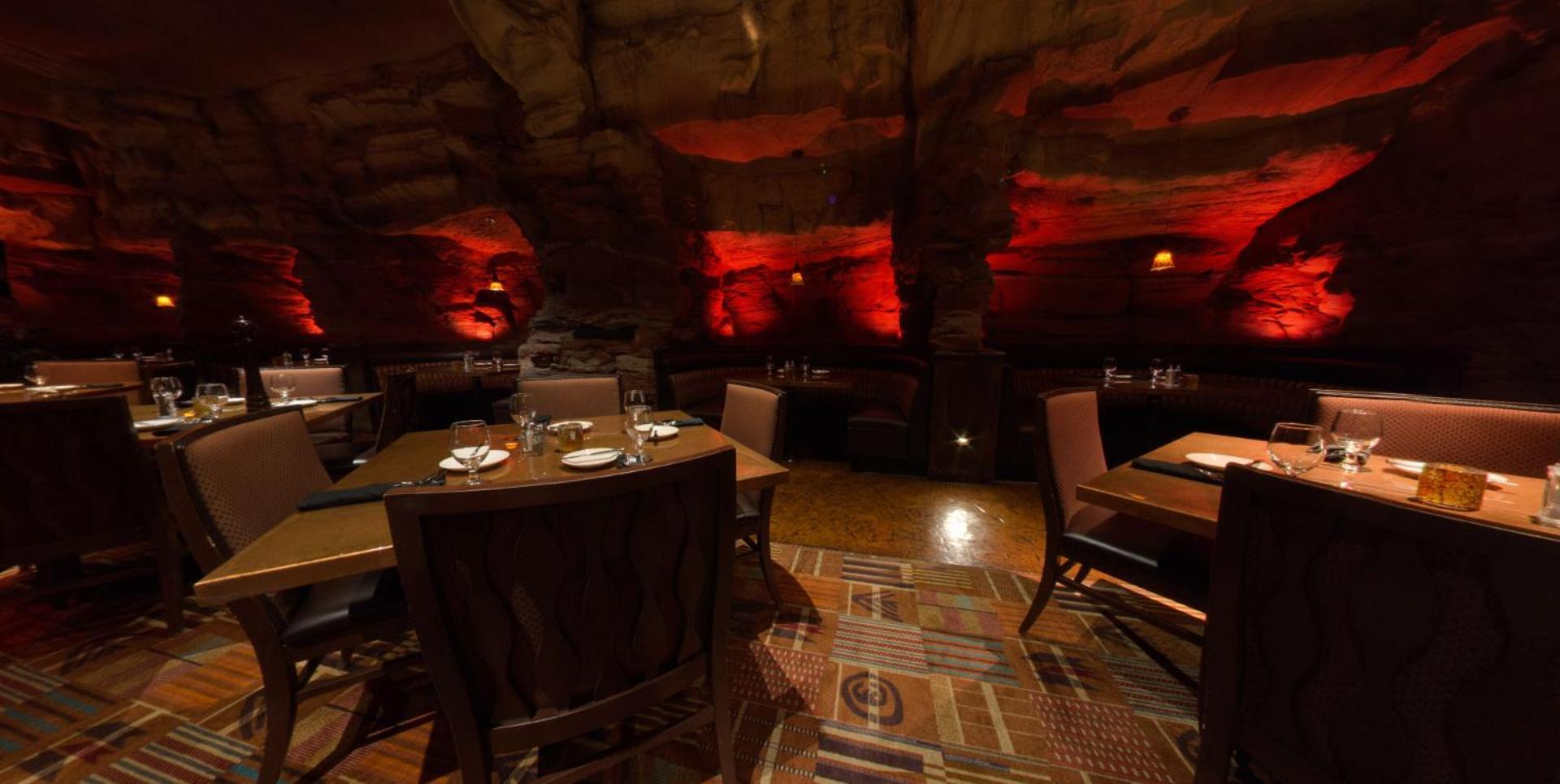 Cliff Castle Casino Hotel photo 19