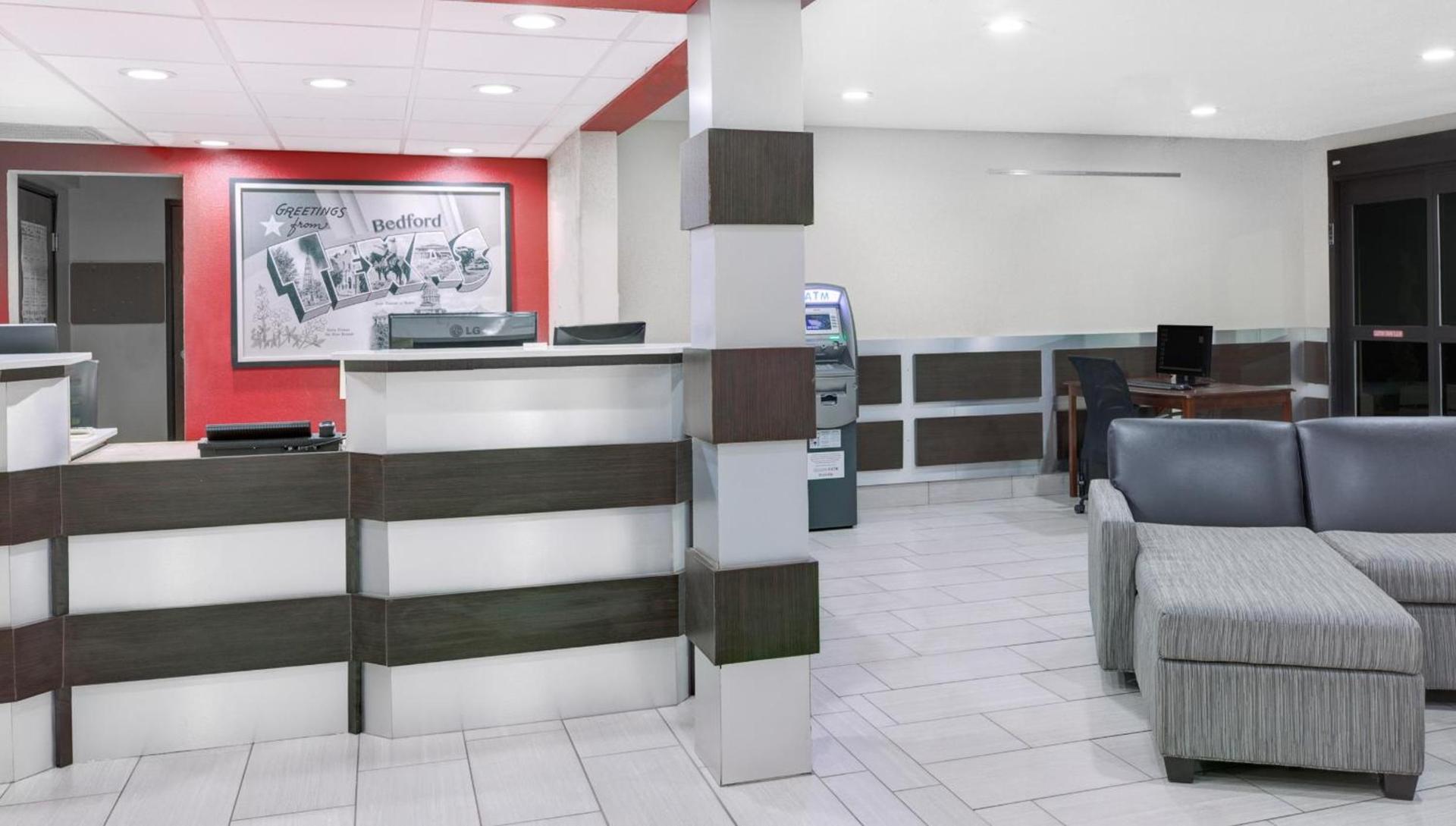 Quality Inn Crestview I-10 Eglin AFB Area photo 30