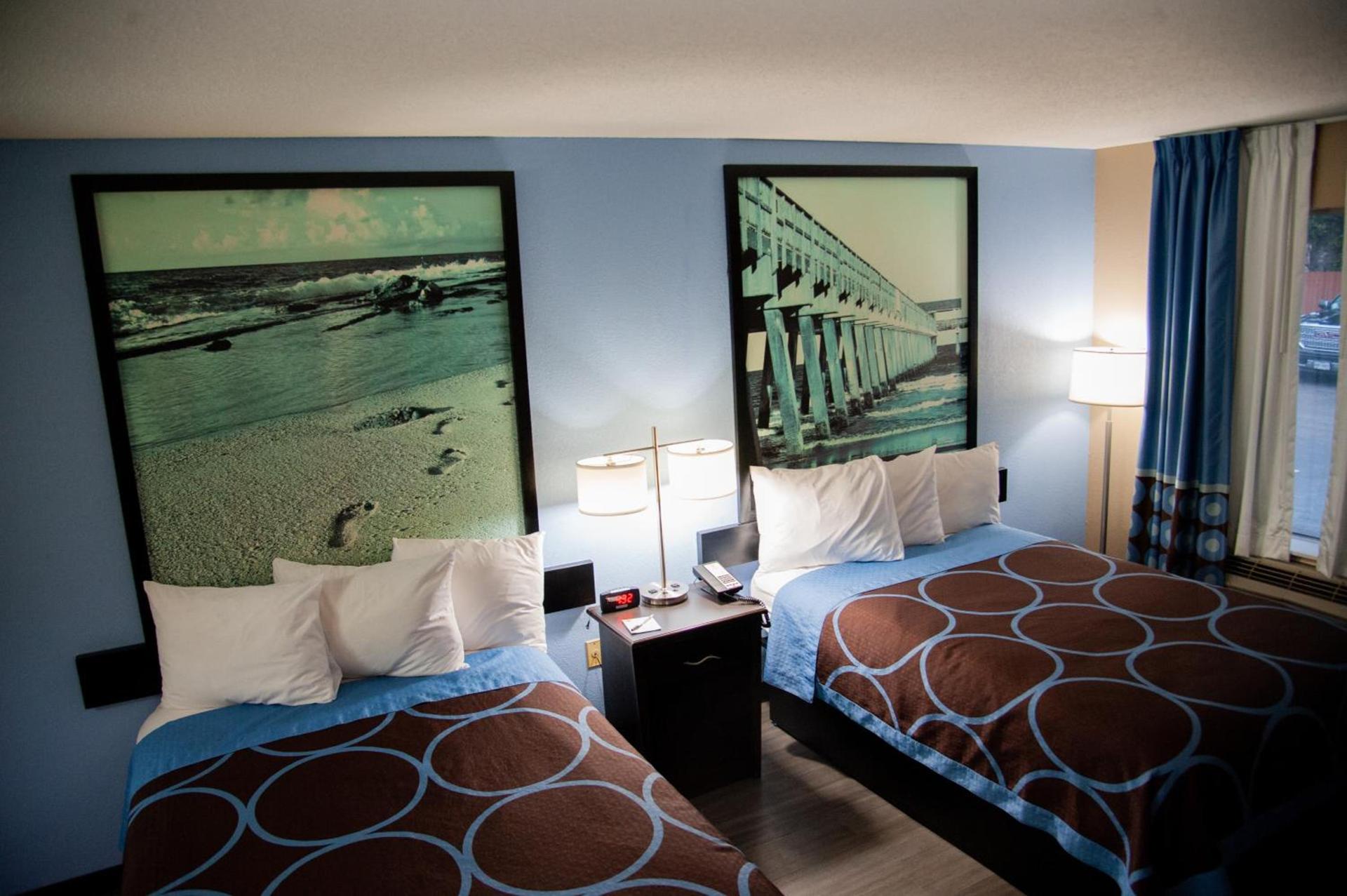 Quality Inn Crestview I-10 Eglin AFB Area photo 28