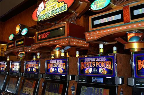 The Lodge at Cliff Castle Casino photo 13