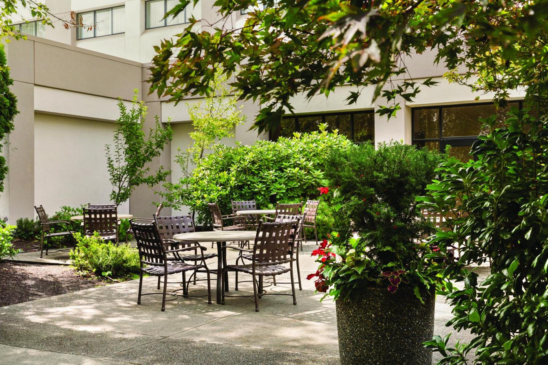 Radisson Hotel Seattle Airport photo 36