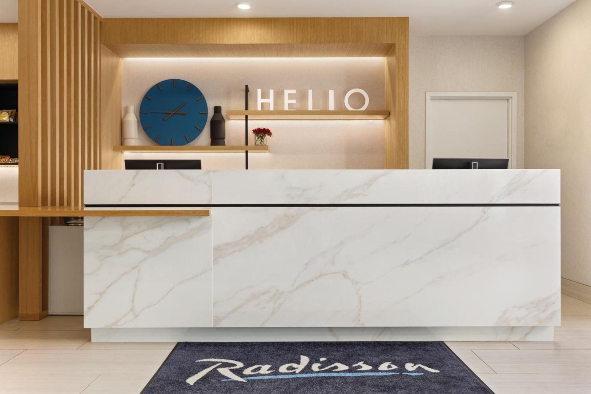 Radisson Hotel Seattle Airport photo 55