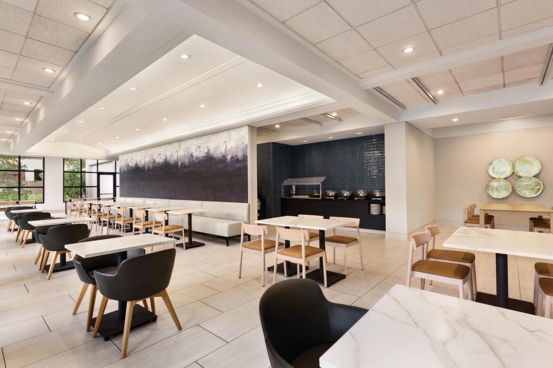 Radisson Hotel Seattle Airport photo 54