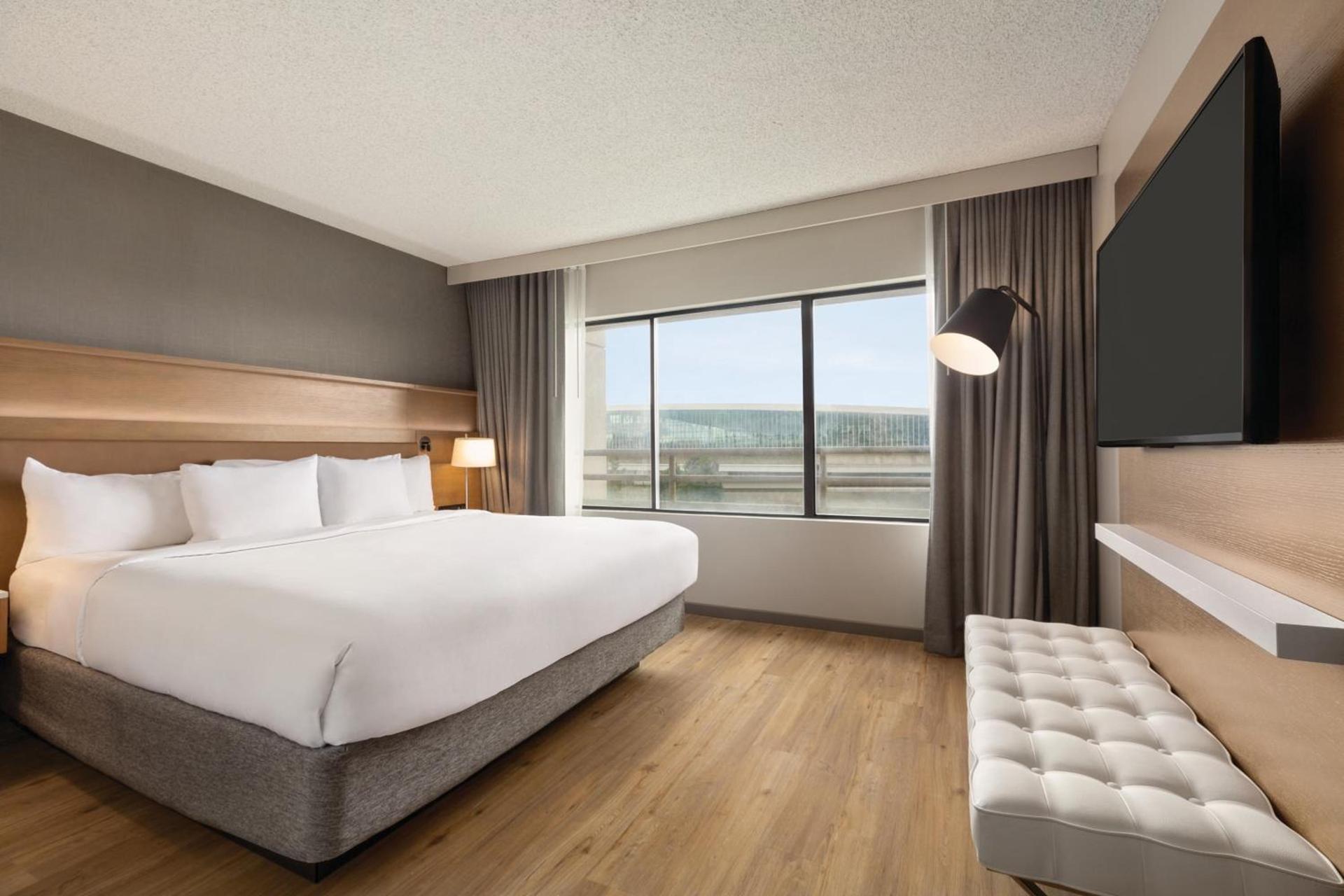 Radisson Hotel Seattle Airport photo 42