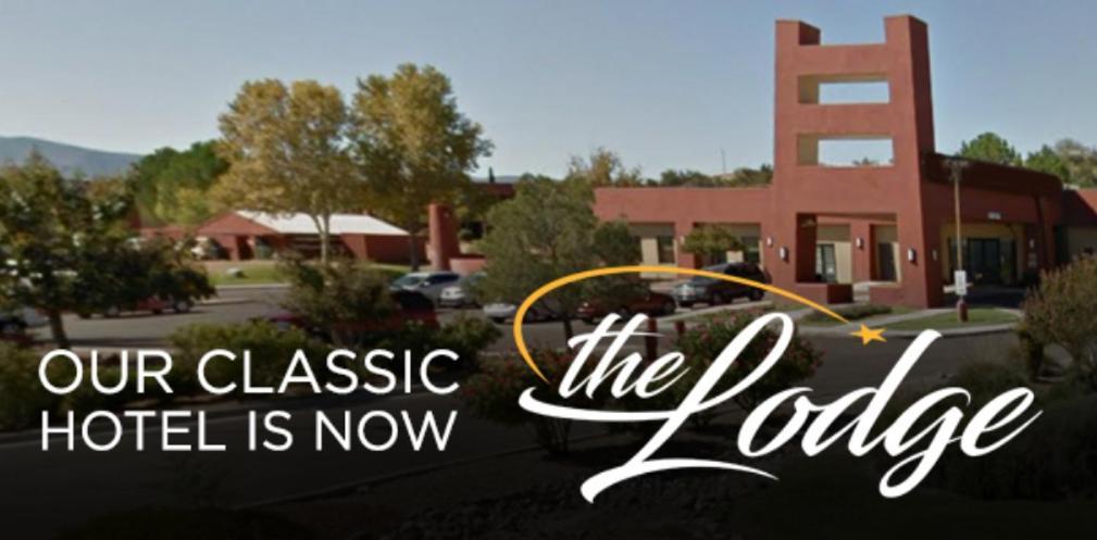 The Lodge at Cliff Castle Casino photo 30