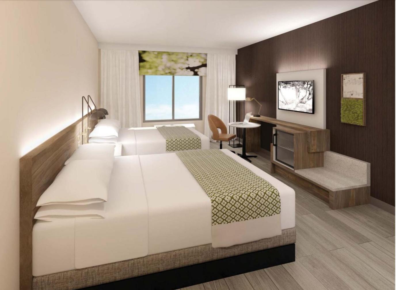 Wyndham Garden Sacramento Airport Natomas photo 21