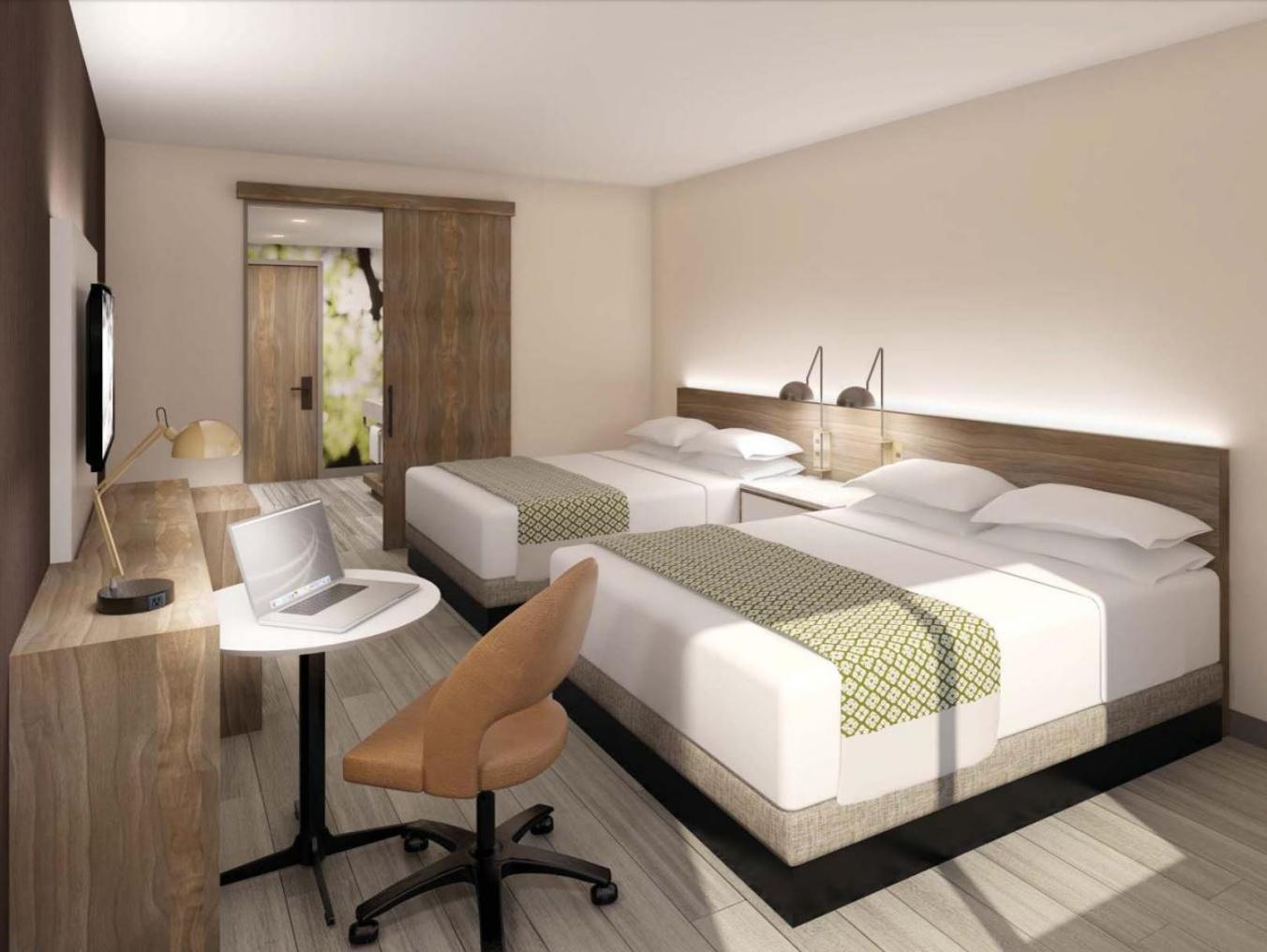 Wyndham Garden Sacramento Airport Natomas photo 22