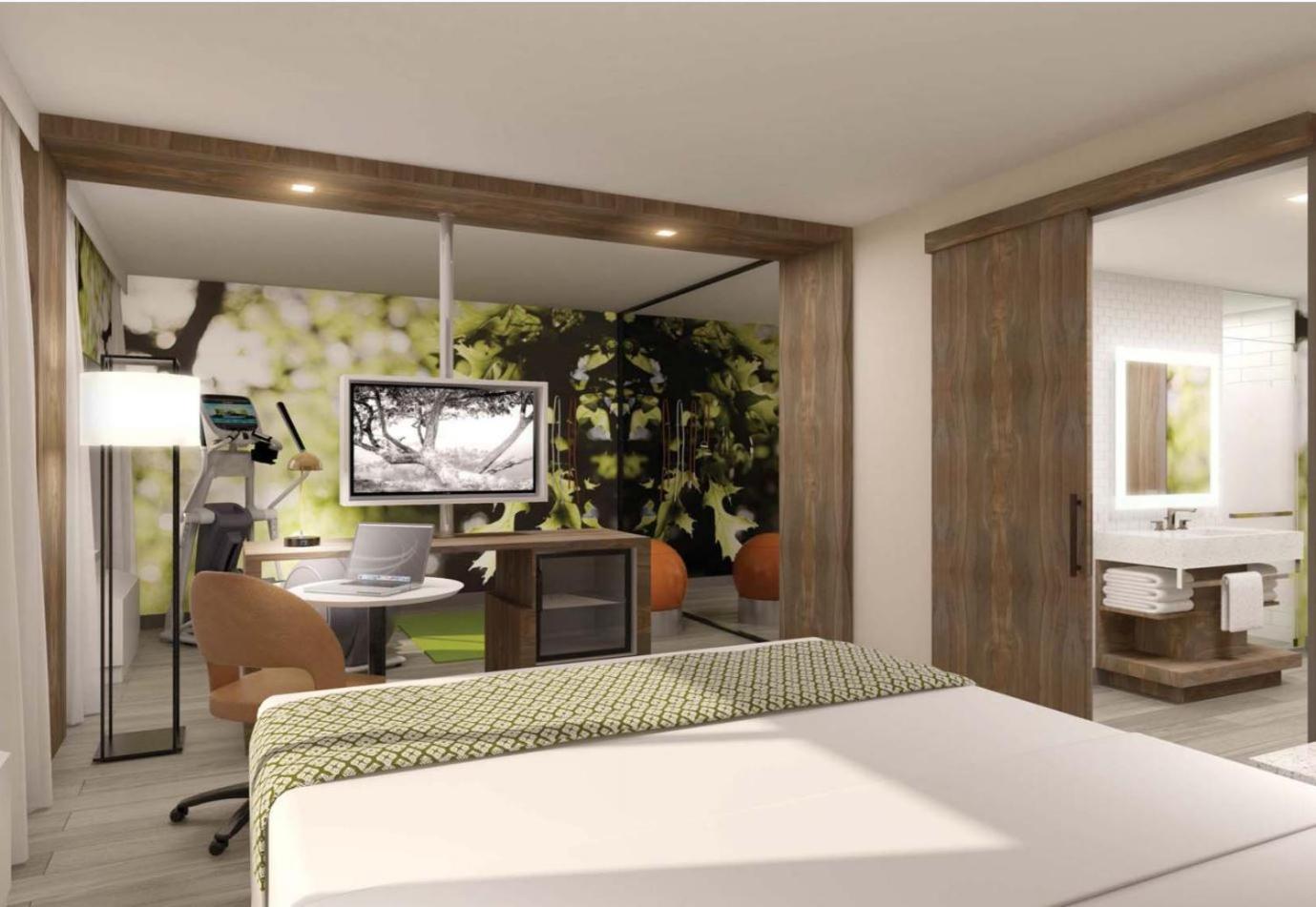 Wyndham Garden Sacramento Airport Natomas photo 23