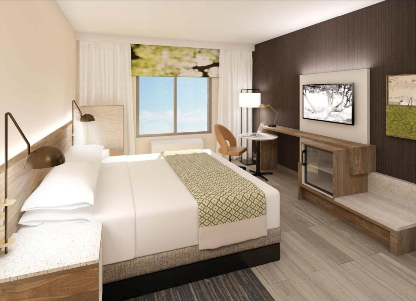 Wyndham Garden Sacramento Airport Natomas photo 24