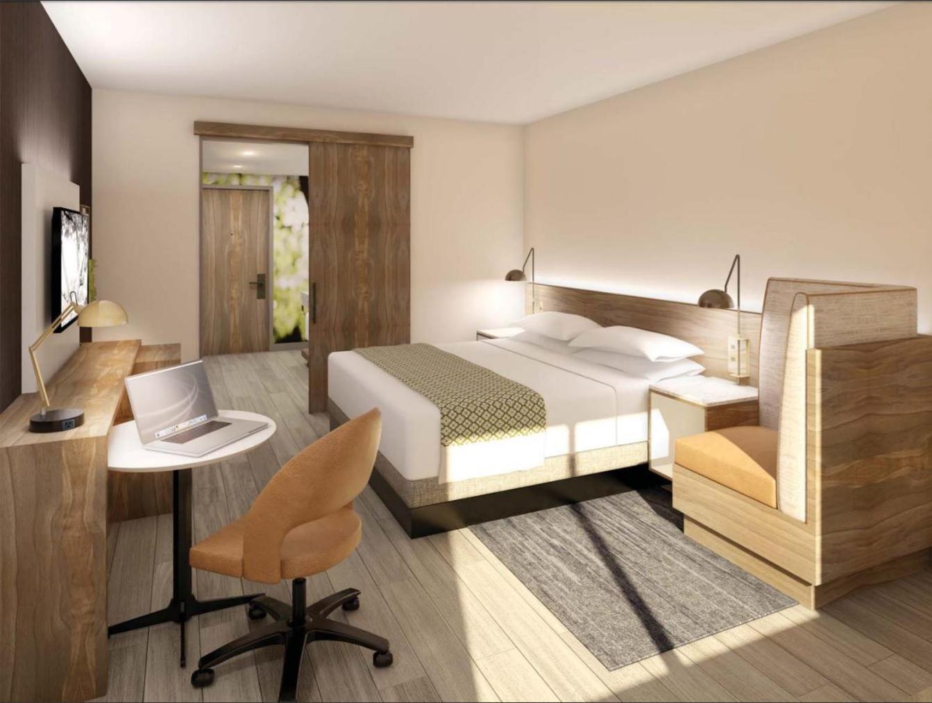 Wyndham Garden Sacramento Airport Natomas photo 25