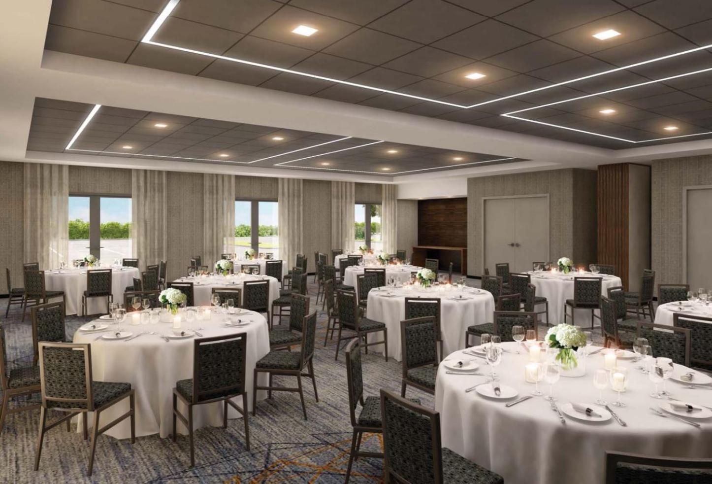 Wyndham Garden Sacramento Airport Natomas photo 27