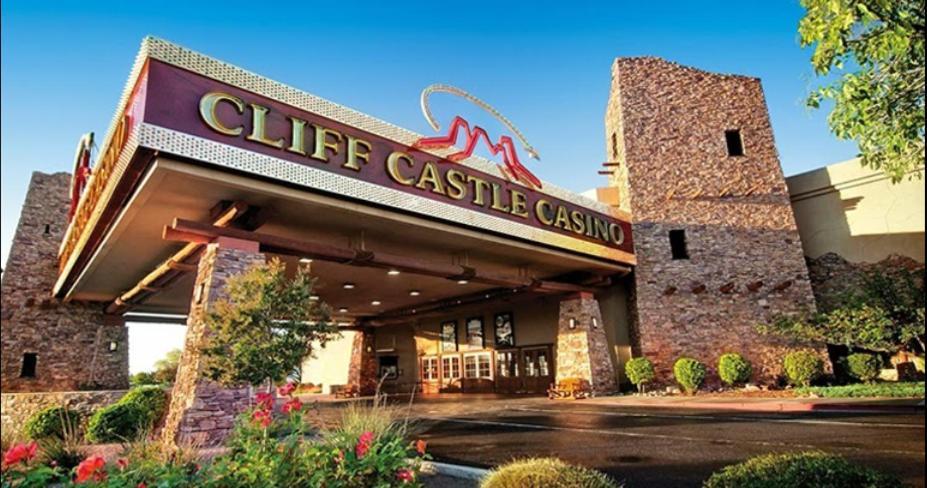 Cliff Castle Casino Hotel photo 1