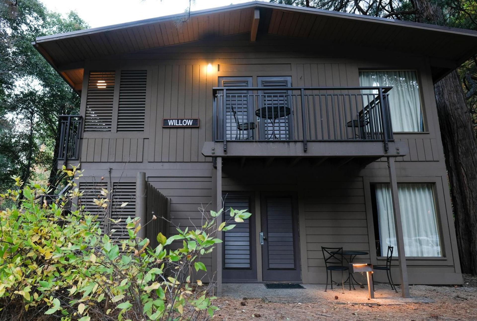Yosemite Valley Lodge photo 11