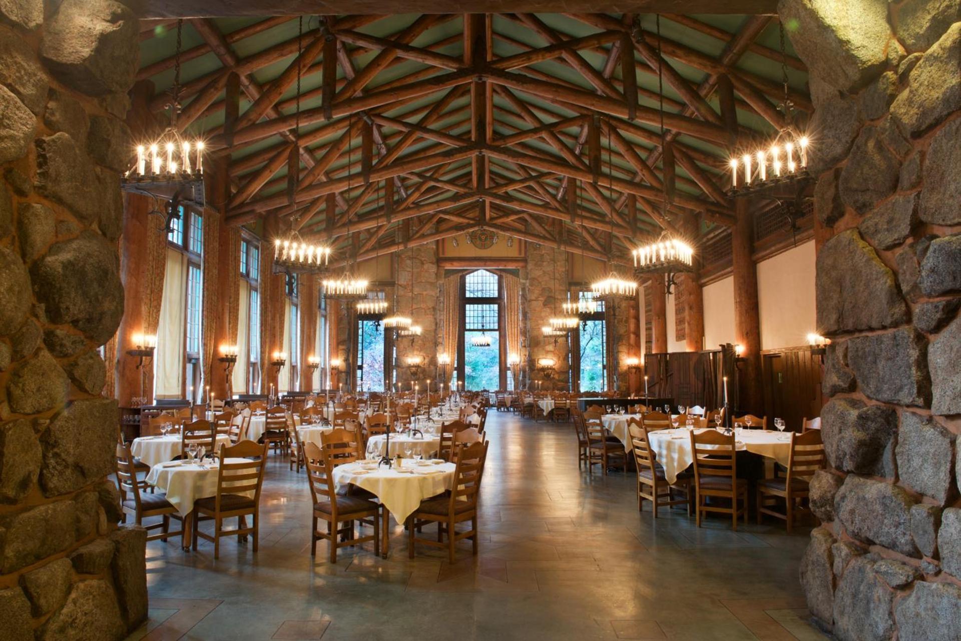 The Ahwahnee photo 25