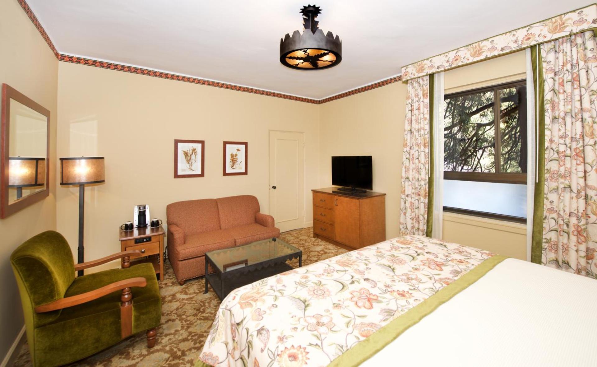 The Ahwahnee photo 26