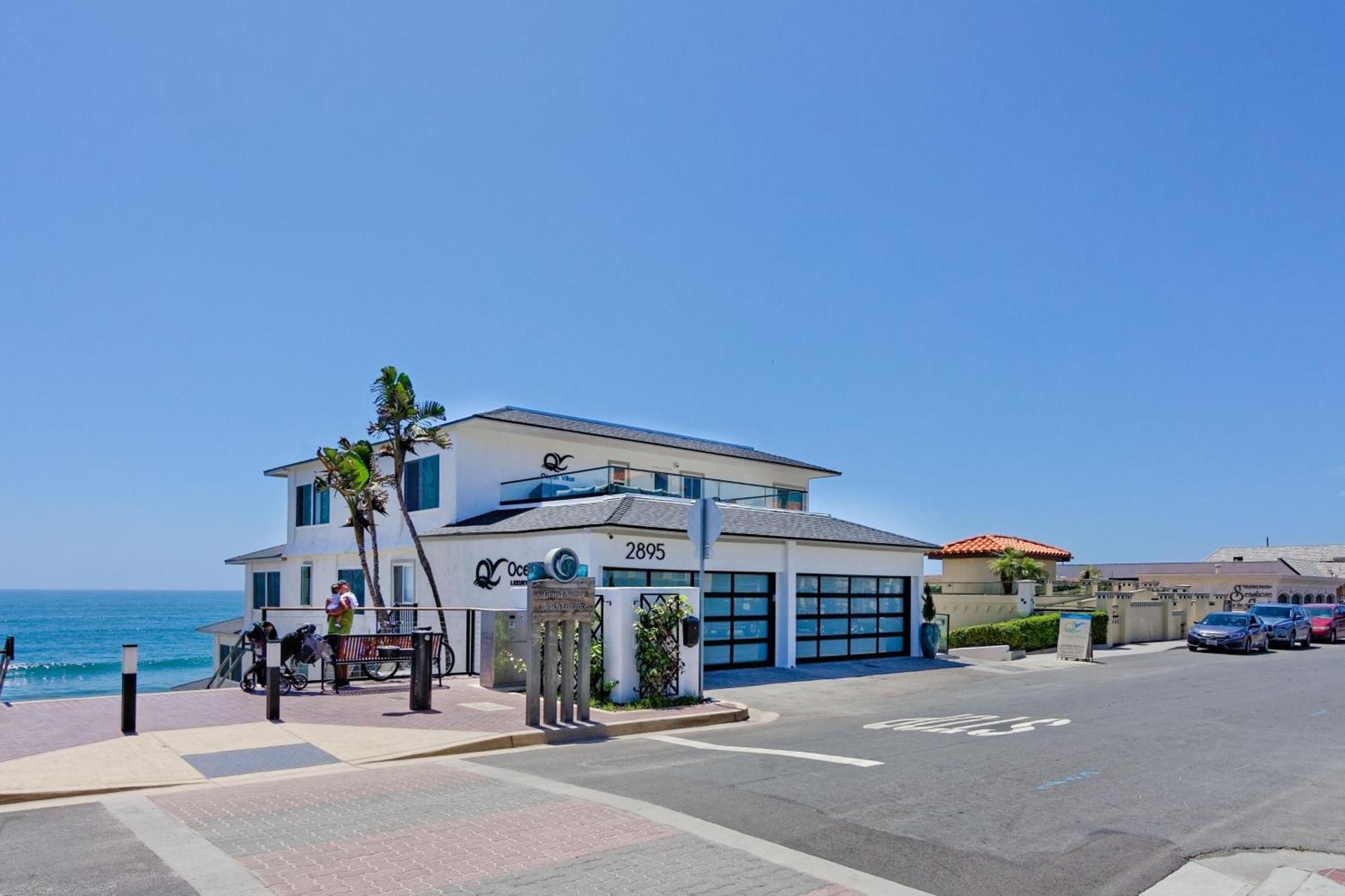 Ocean Villas Beach Front photo 56