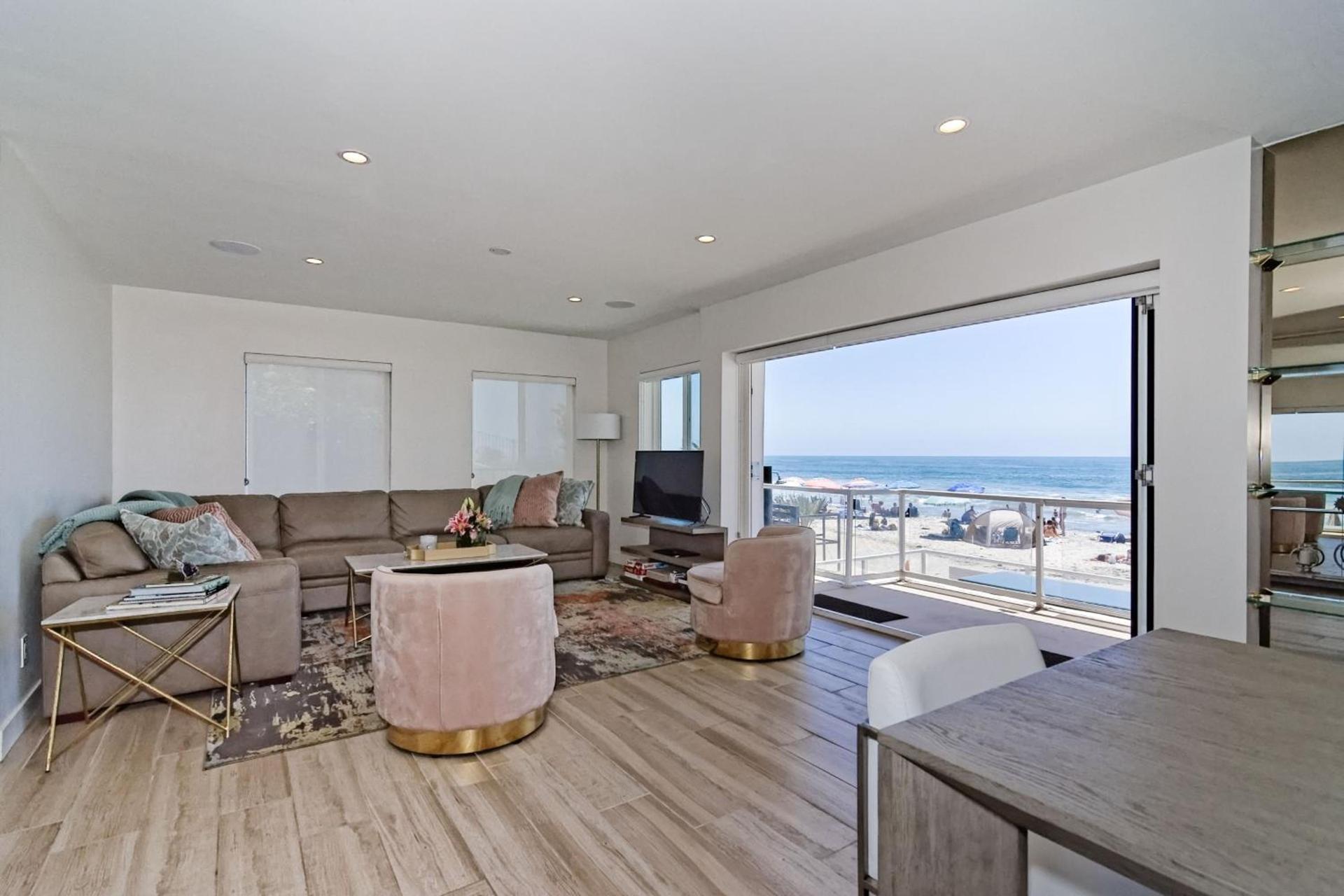 Ocean Villas Beach Front photo 42
