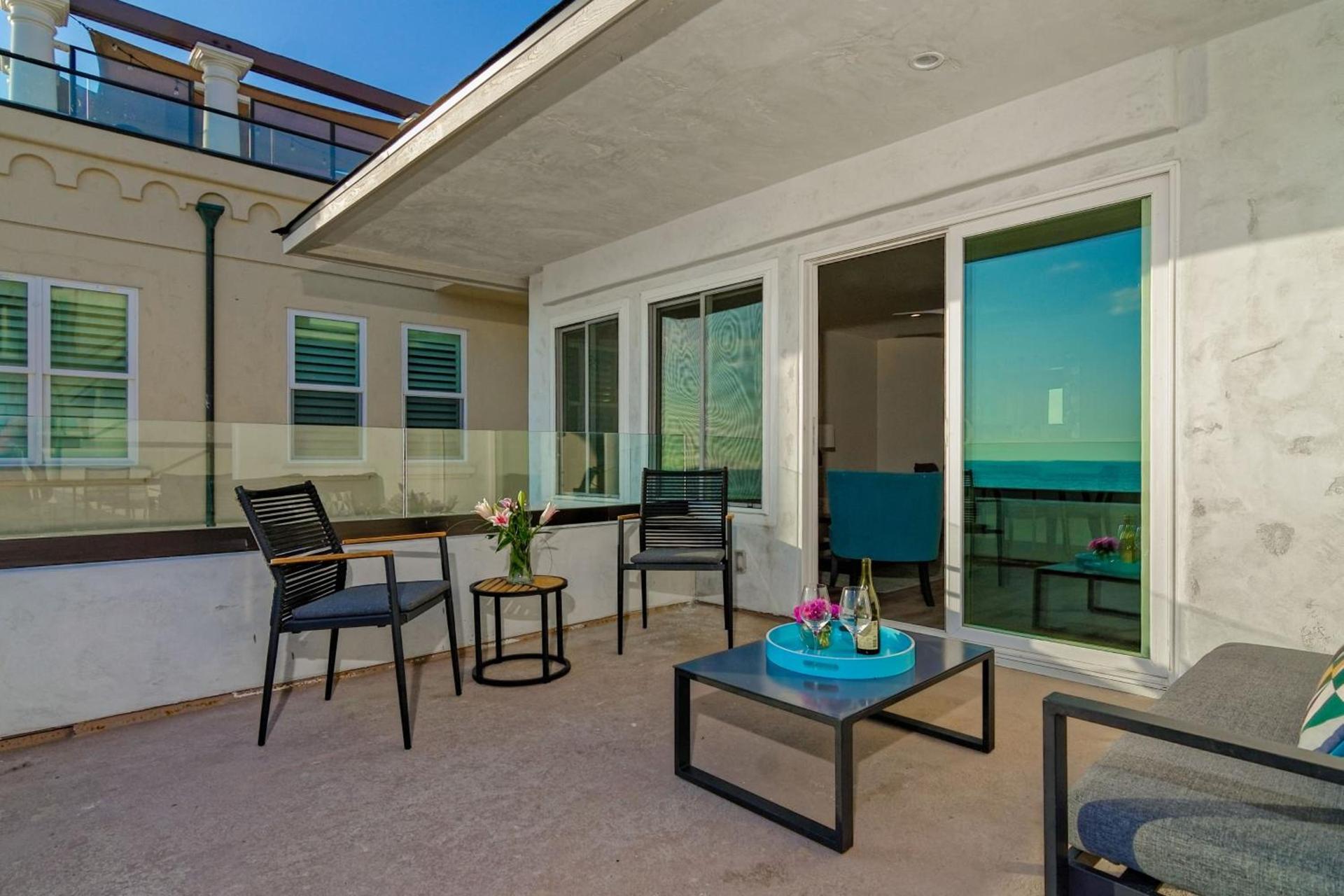 Ocean Villas Beach Front photo 6