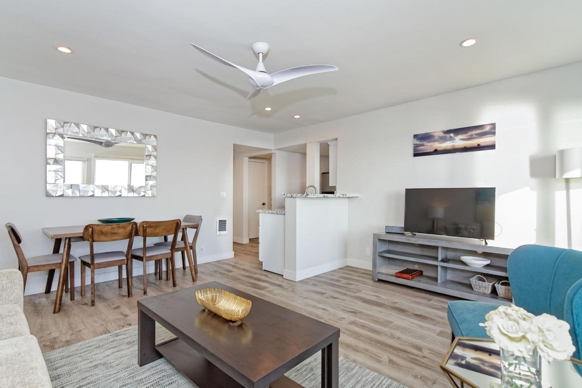 Ocean Villas Beach Front photo 11
