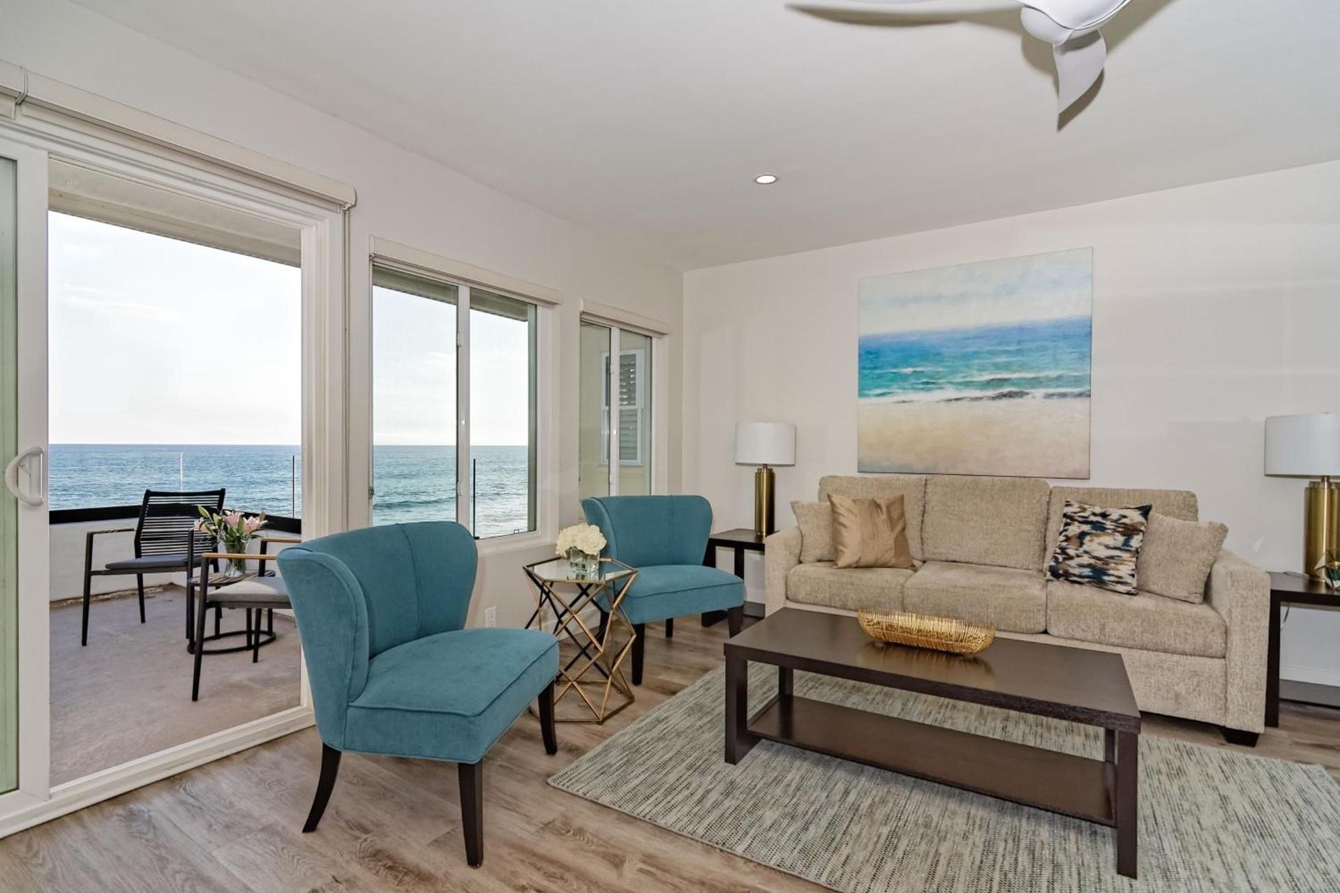 Ocean Villas Beach Front photo 9